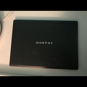 Morphe palette